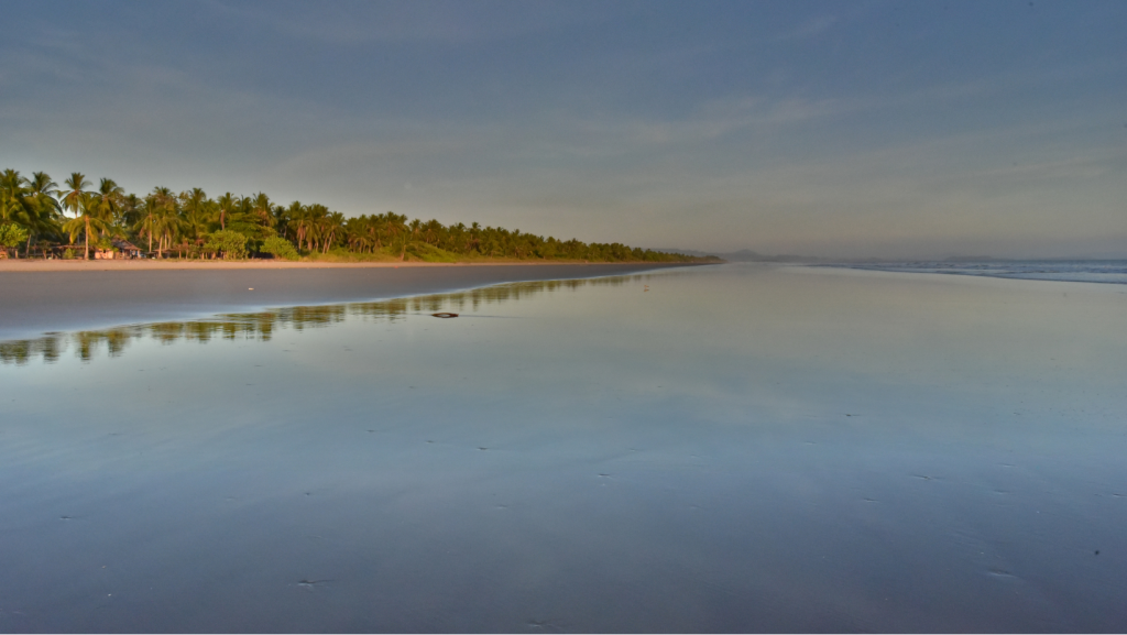 Playa Las Lajas: Playa Las Lajas for expats