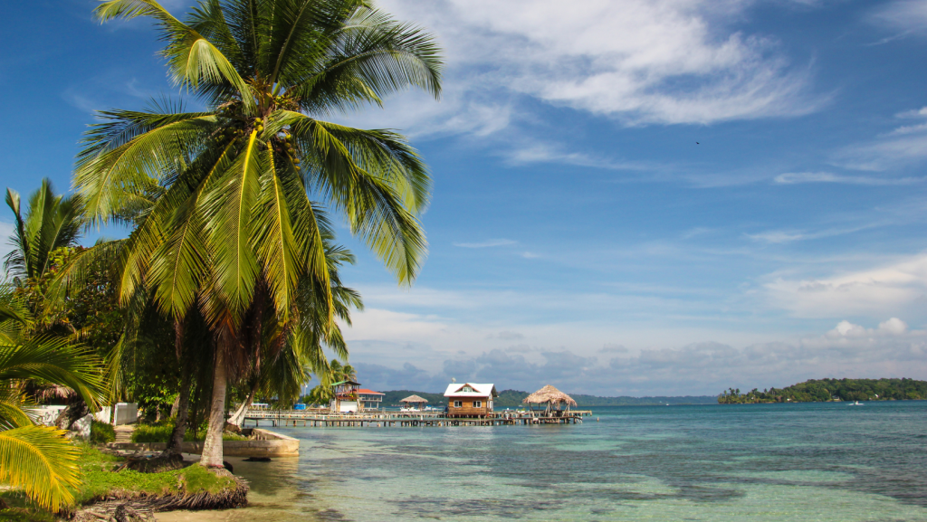 Bocas del Toro Bocas del Toro for expats