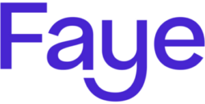 Faye offers whole-trip travel insurance coverage for you