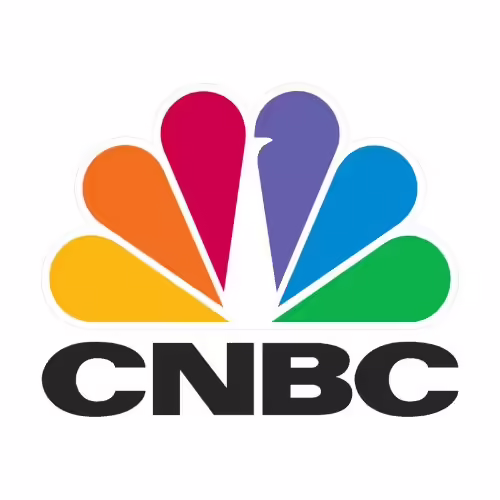 CNBC logo