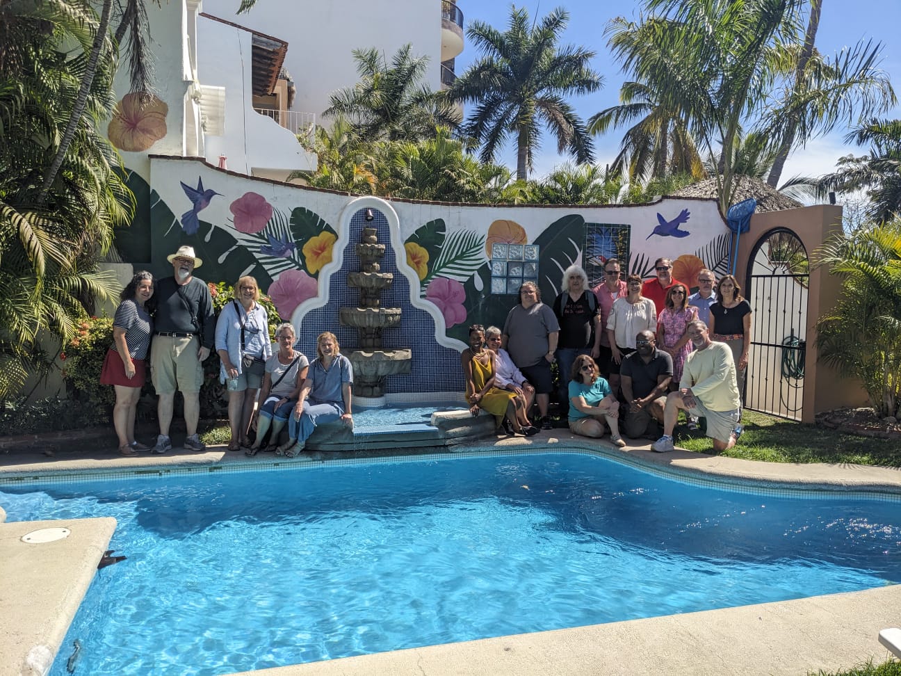 Mexico Scouting Trips